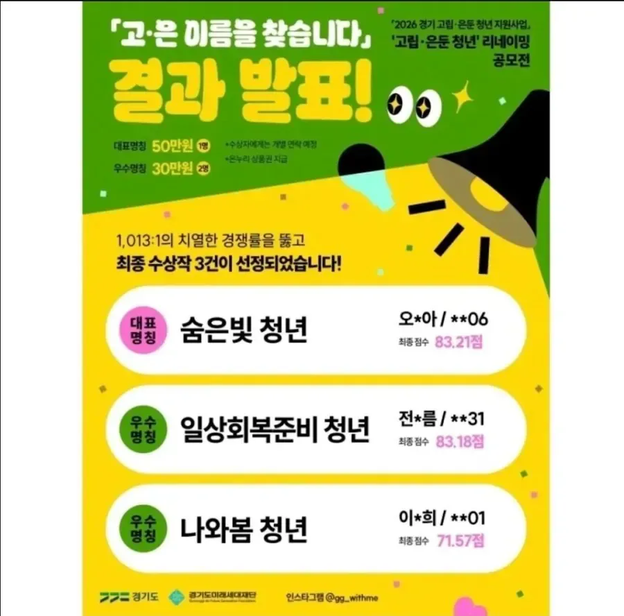 쉬었음 청년근황.jpg
