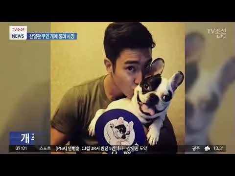 최시원 하면 제일 먼저 생각나는 사건