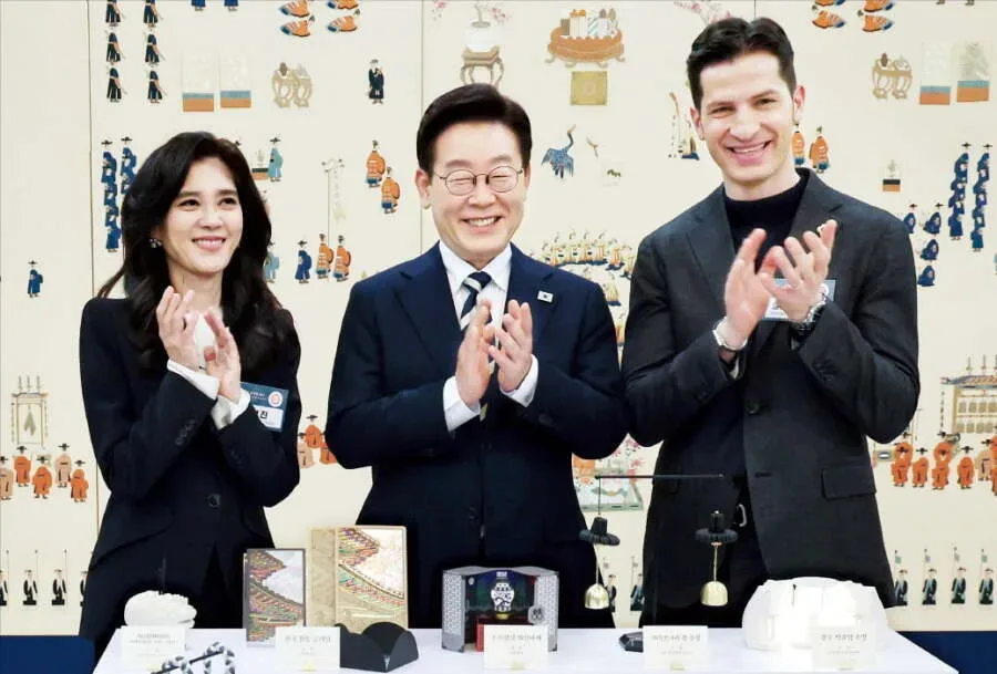 “운동 안 했다”… ‘17kg 감량’ 오은영, 다이어트 핵심은 ‘과일’