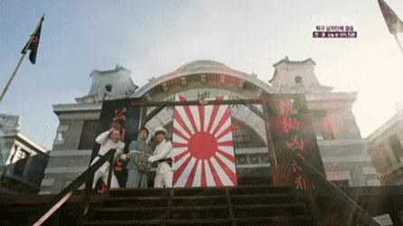 오늘은 광복절~~