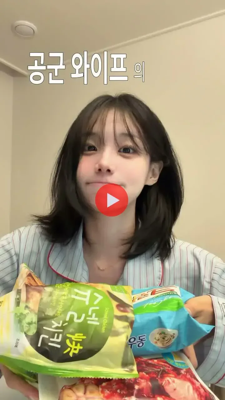공군 와이프의 슈넬치킨 리뷰