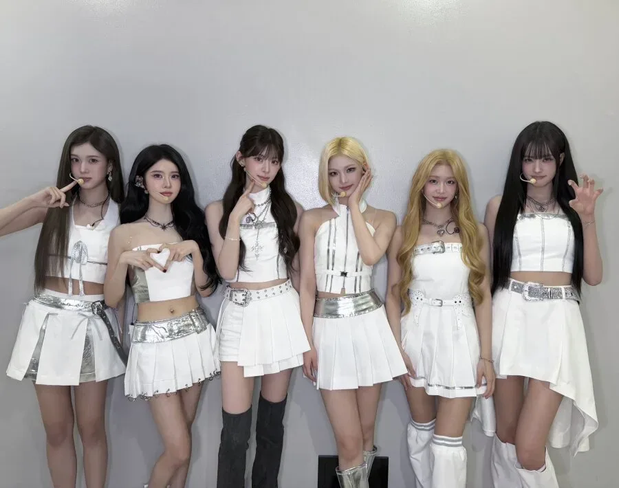 스테이씨 팬콘 1보