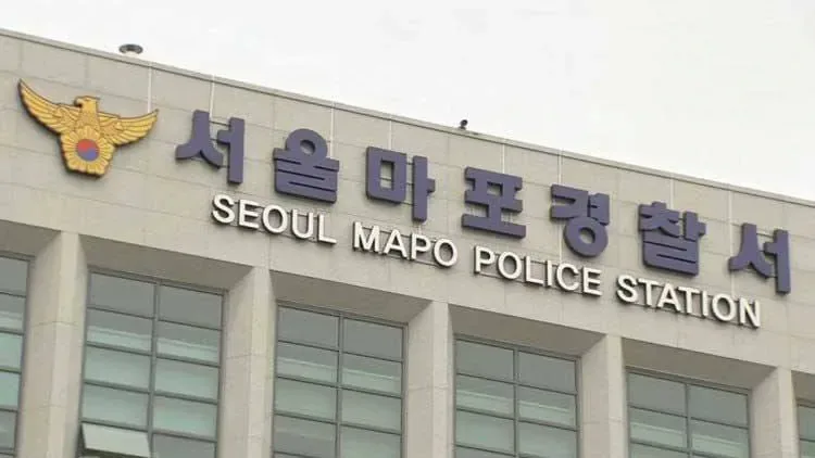 [단독] 길에 잠든 여성 업고 가 성폭행…우즈벡 유학생 구속송치