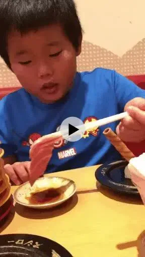 외식 만족도 2000%