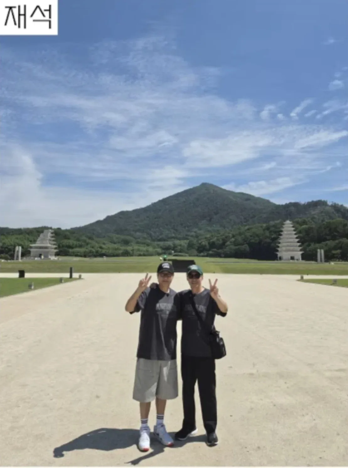 풍향중 사진만 보고 누가 제일 잘 찍었는지 골라봐