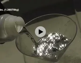 진시황이 수은을 불로장생약인줄 알고 먹었던 이유.gif