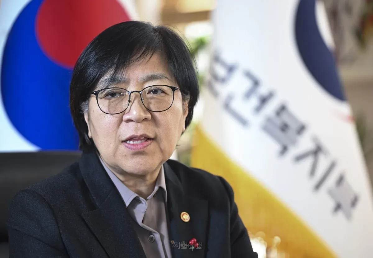[단독]기초연금 수급기준 중위소득 90%→80%…장관 브리핑 1시간 전 취소