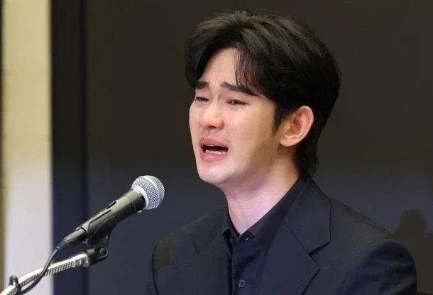 현 상황에서 보면 정말 억울했던 김수현..