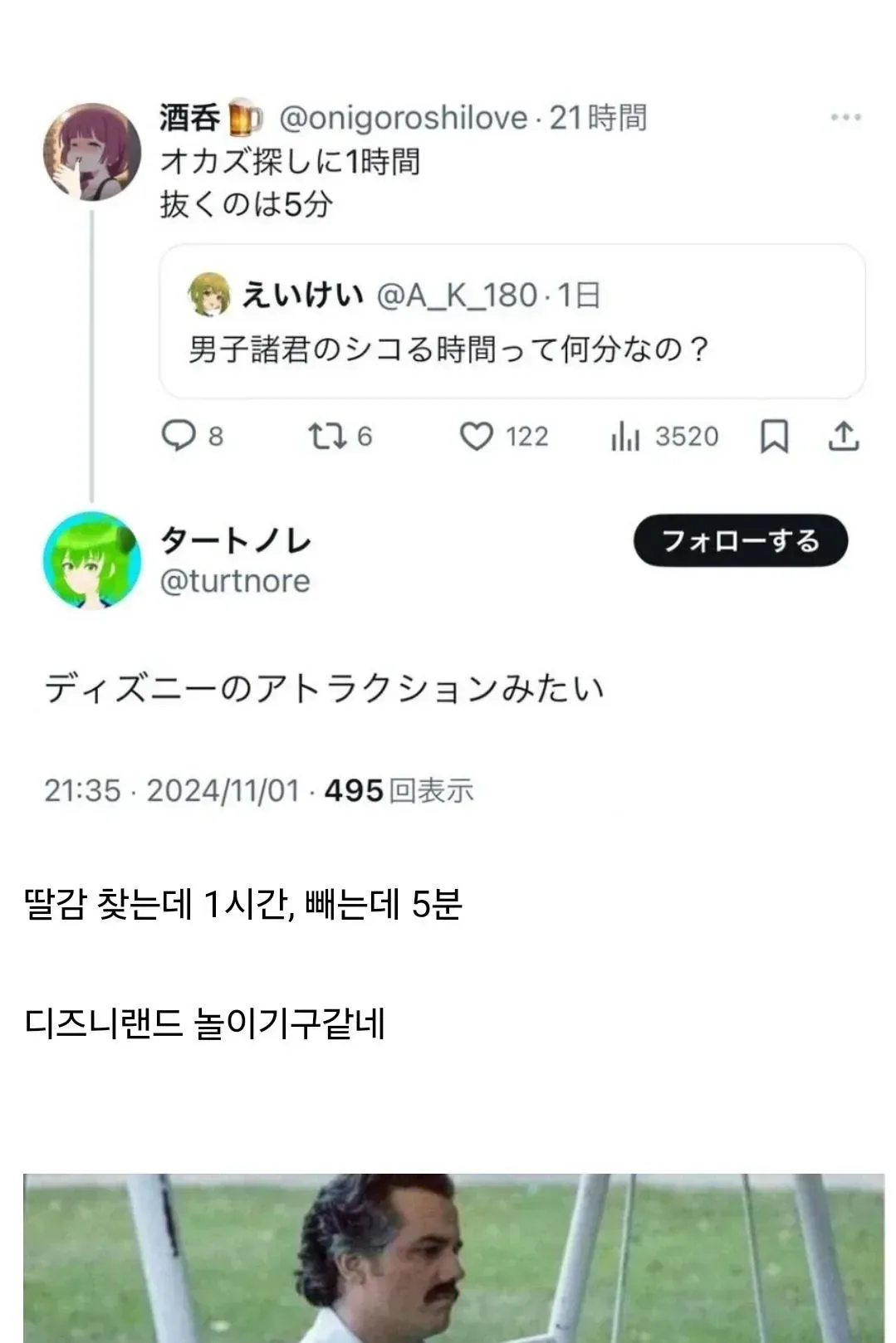 남자는 딸치는데 얼마나 걸려?.JPG