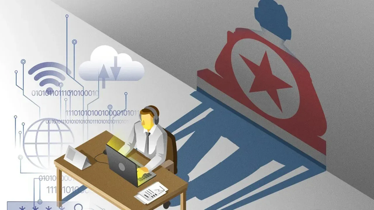 북한 추정 세력의 '한국 타깃' 해킹 증가…AI·딥페이크까지 악용