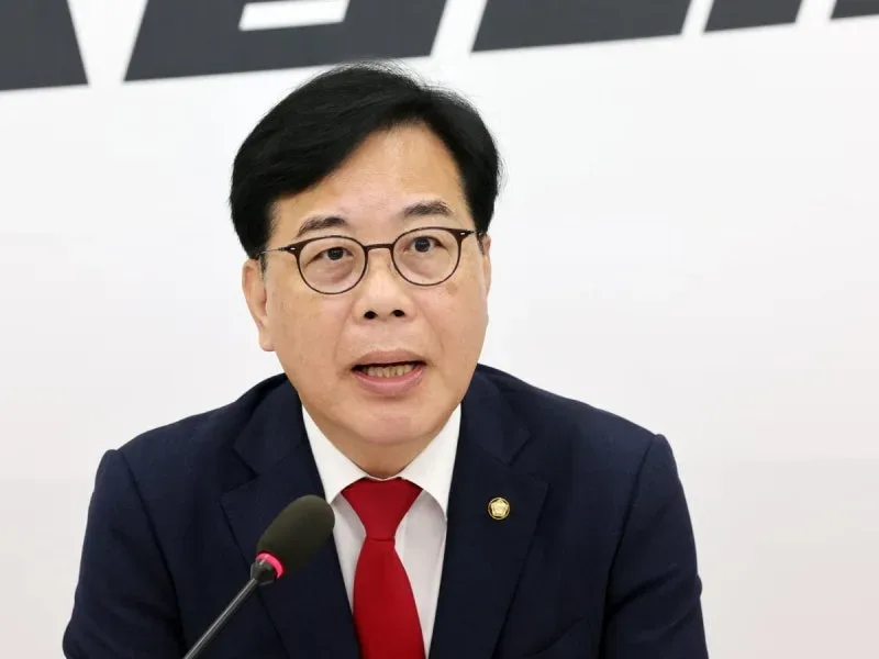 [단독] 레버리지 ETF 평가 받았다던 금융위…국조실 '우린 한 적 없다'