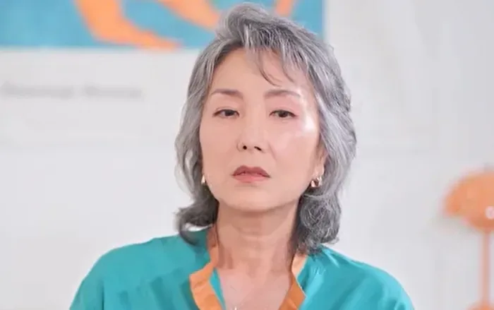 “박신혜 뺨 몇 대나 때렸는지 모른다”…지금도 미안하다는 이휘향