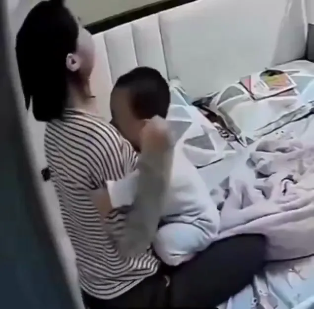 산후우울증의 위험성