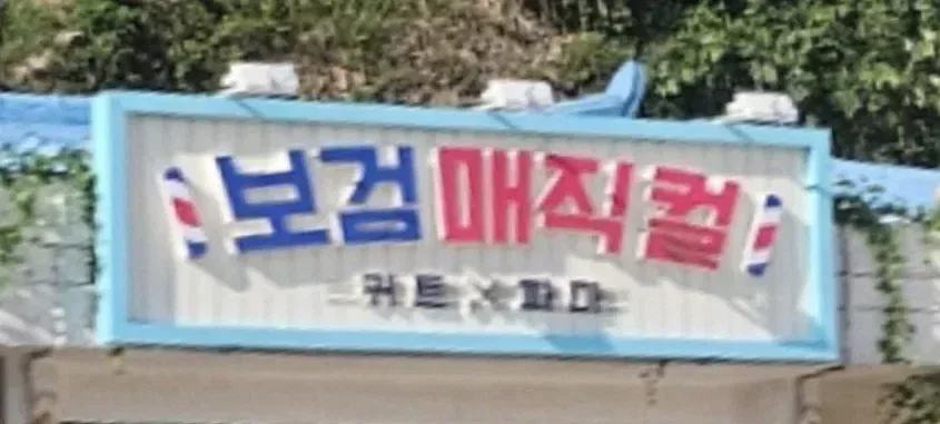 그 어려운걸 드디어 해냈다는 박보검 근황 (보검 매직컬 시즌 2 스포)