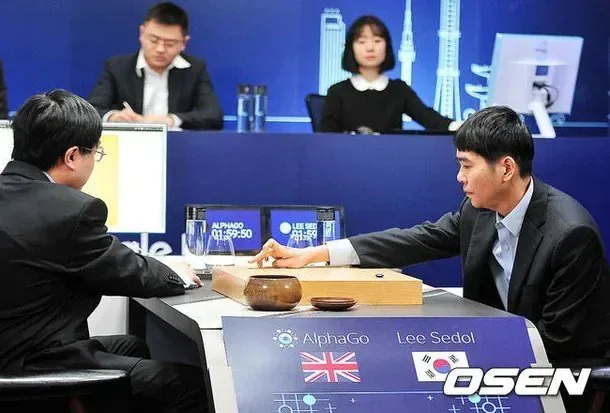[단독] 이세돌vs알파고, 리벤지 매치 열리나…KBS 손잡고 '신의 한 수'