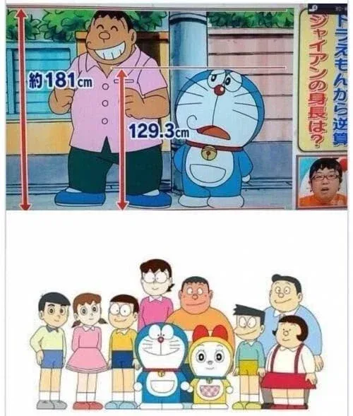 의외로 존나 큰 여자 캐릭터.jpg