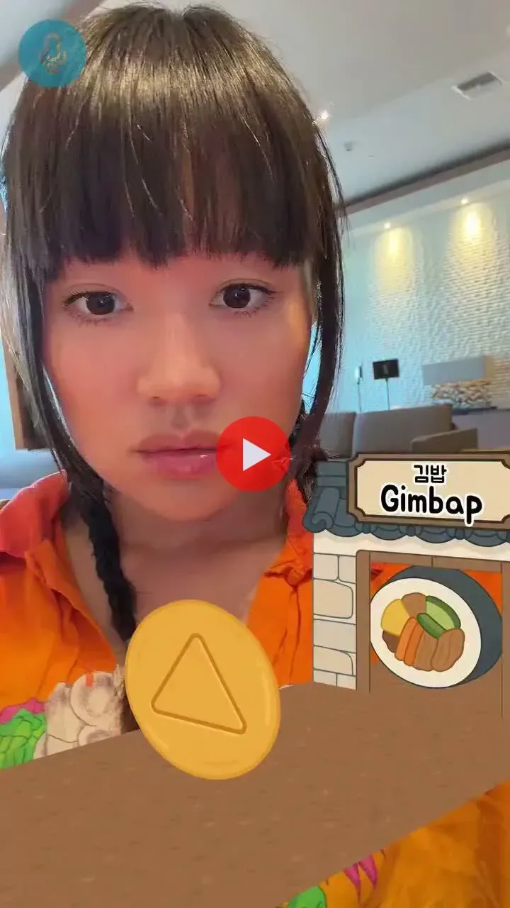 케이팝 데몬 헌터스 조이 가수의 한국어 발음