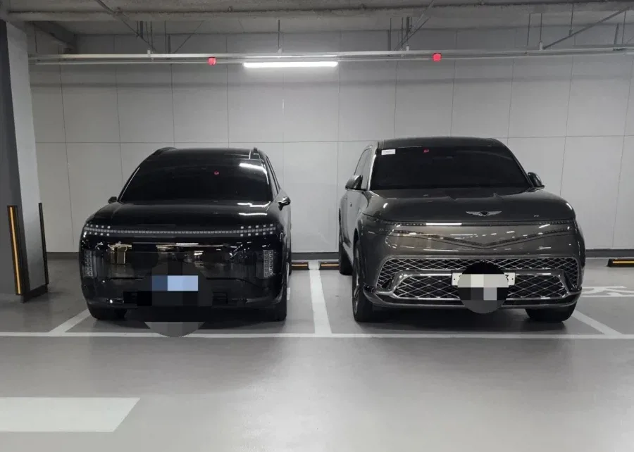GV90 크기 체감