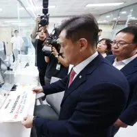 국힘, 서울시장 선거무효소송제기..