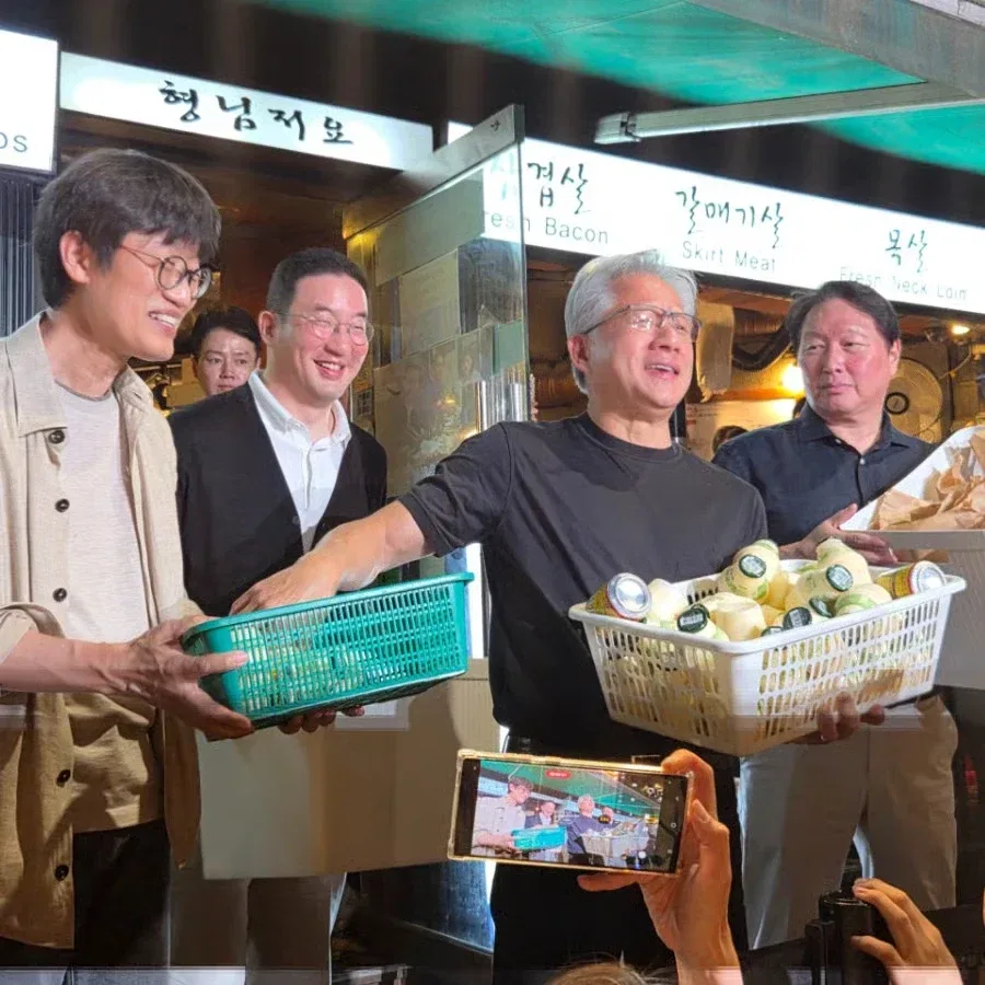 바나나맛 우유 회사 최신 근황
