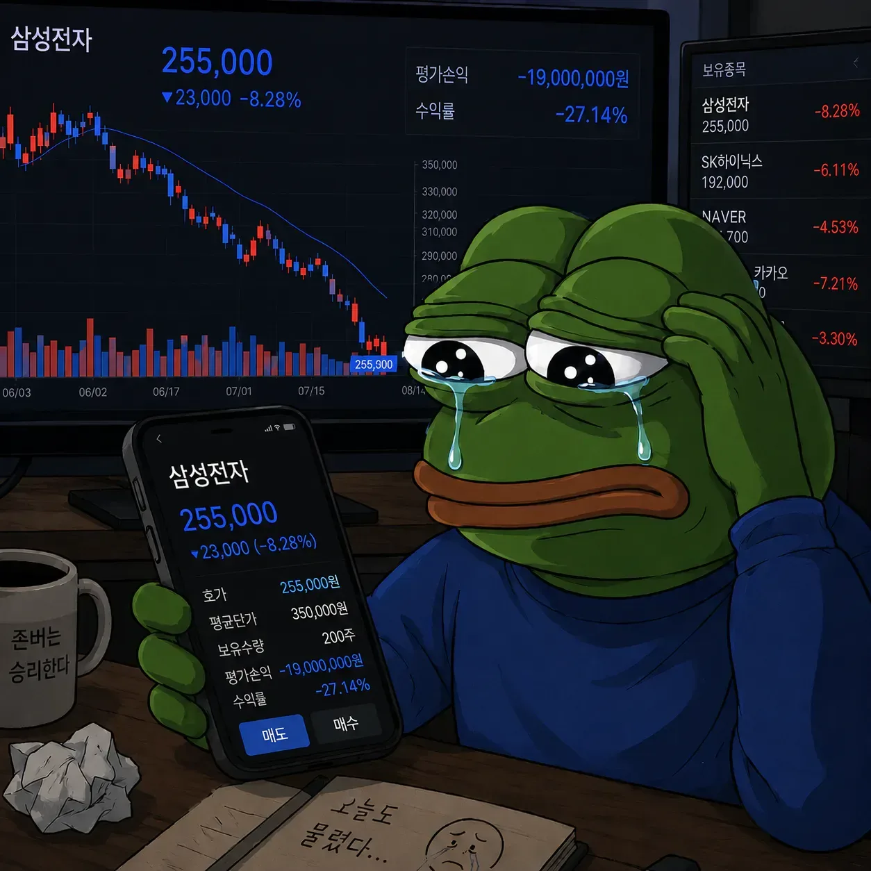 삼성전자