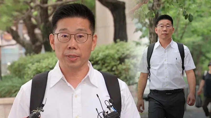 속보 '서강대교 넘지 말라' 조성현 대령 내란 혐의 기소