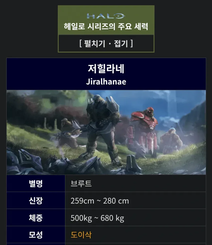 한국에서 강제로 개명당한 캐릭터