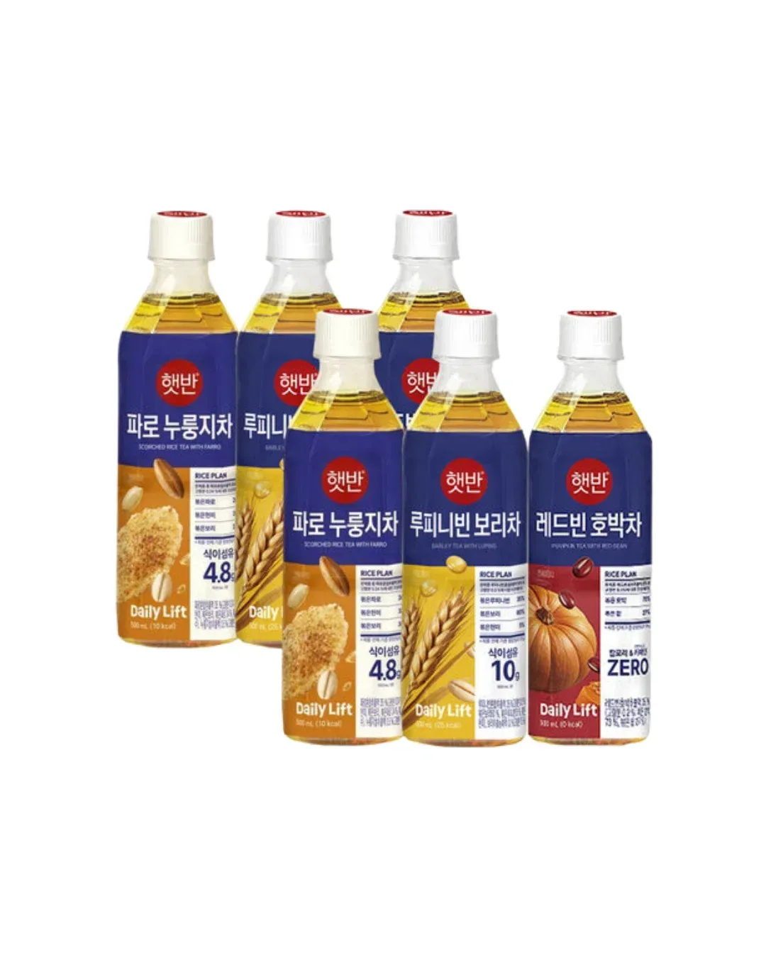 요즘 폼 미쳤다는 햇반 신제품 근황.jpg