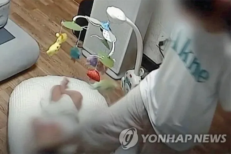 [속보]'해든이 사건' 친모 항소심서 감형…무기징역→징역 35년