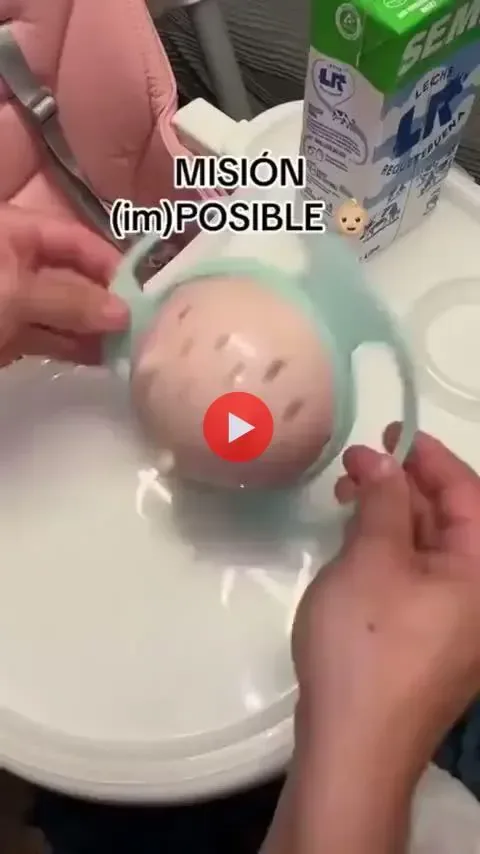 절대로 엎어지지 않는 그릇.mp4