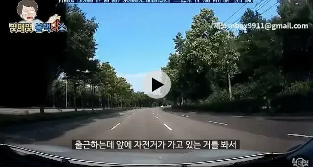 자라니 민폐 레전드.gif