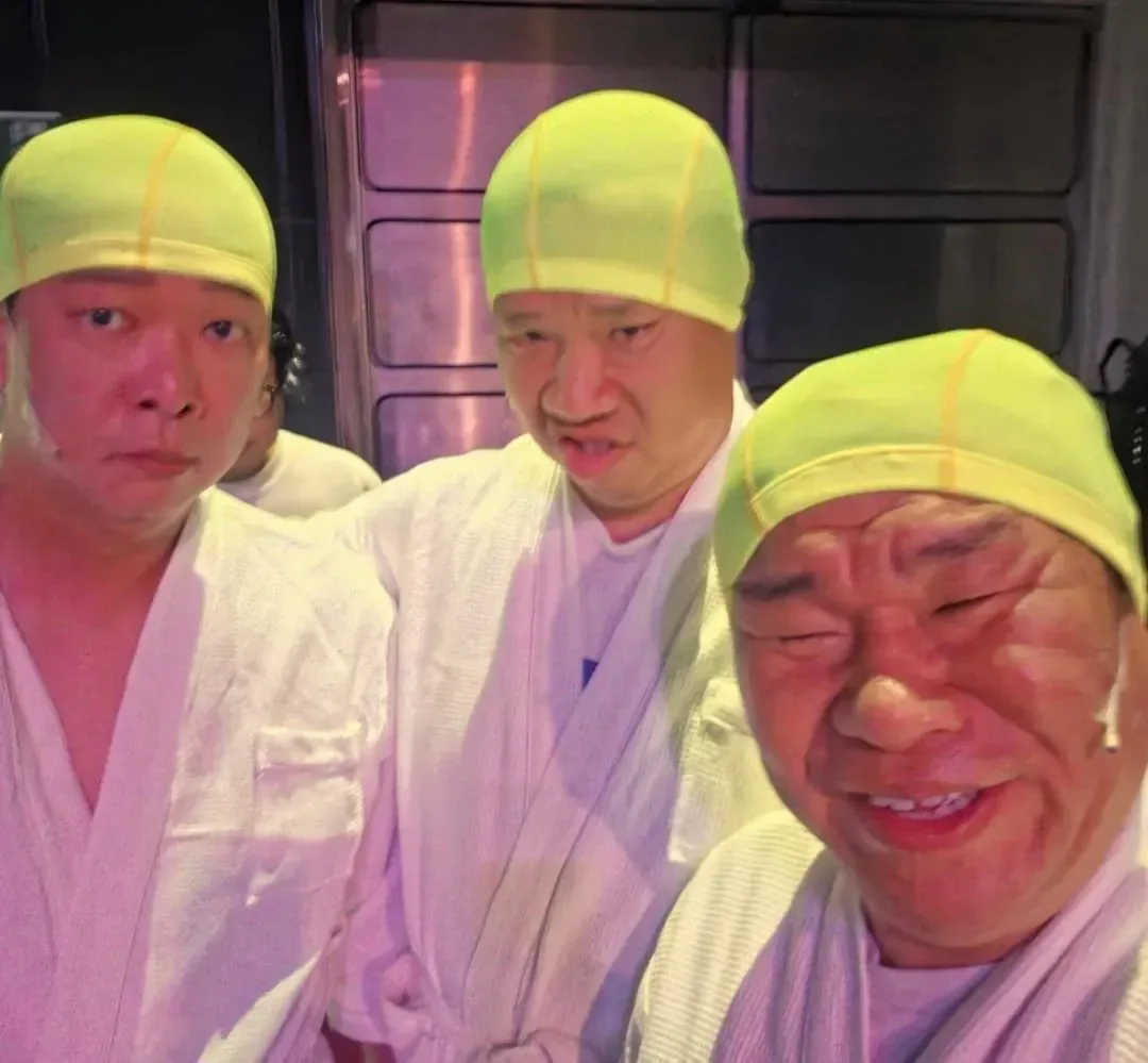 개그맨 오정태 근황 ㅋㅋㅋㅋㅋㅋㅋㅋㅋ