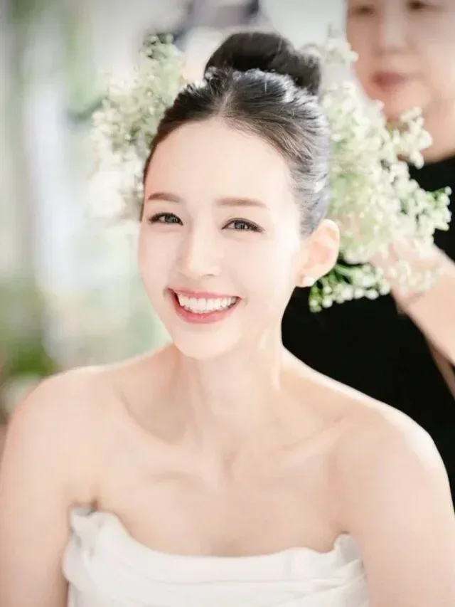KCM 아내, 14년만 결혼식 앞두고 웨딩사진 공개