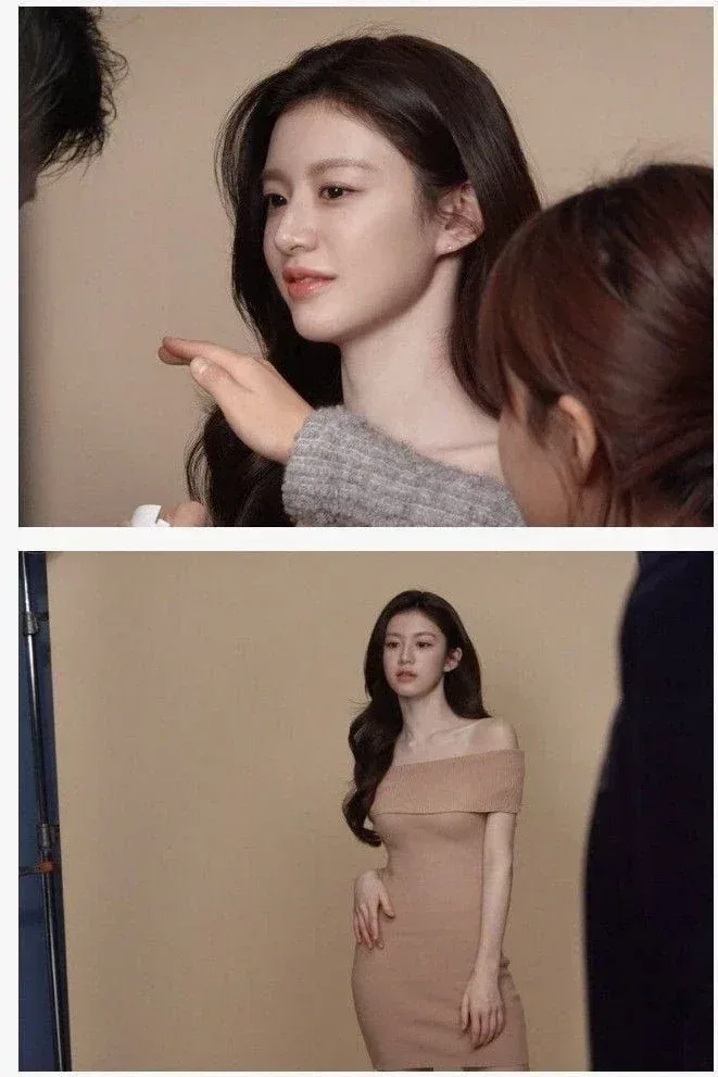 현시점 대한민국 여배우 최고 미녀 ㄷㄷ