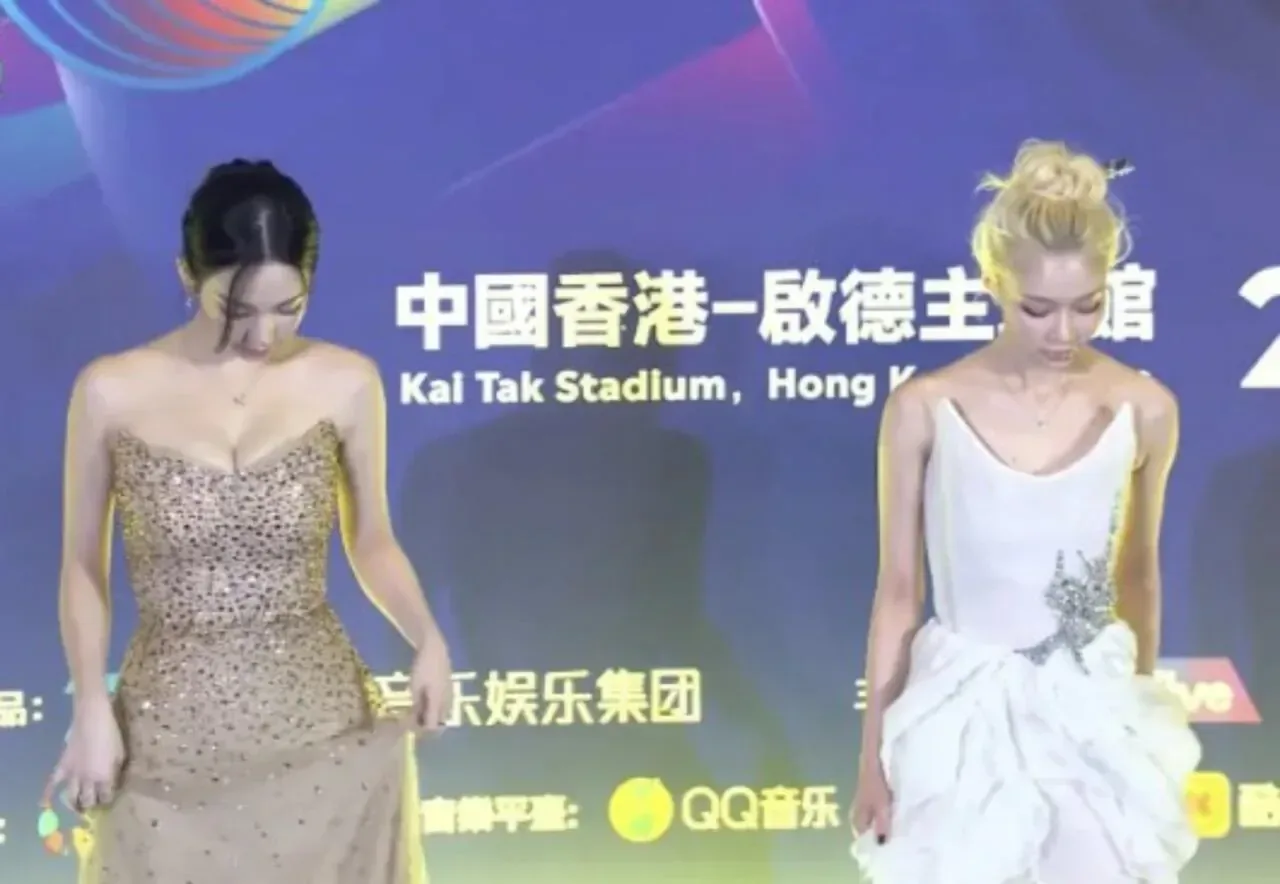 윈터와 카리나.jpgif