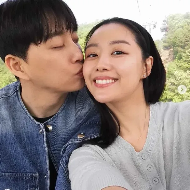송지은 인스타 근황