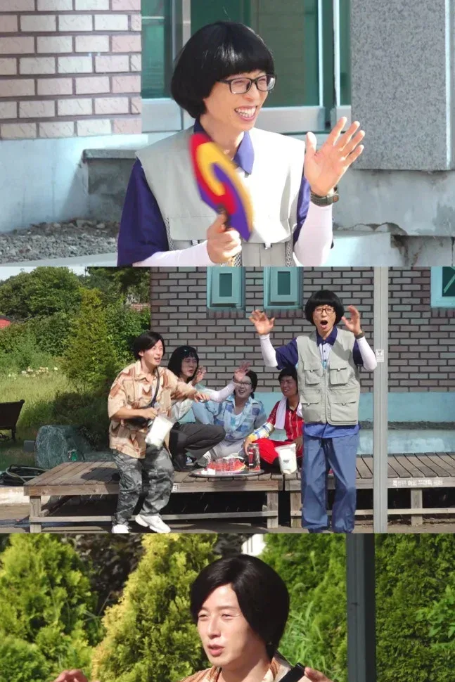 유재석, '집에 모니터 12개' 진실은? "'안보겠지' 하는 것만 본다"[놀뭐]