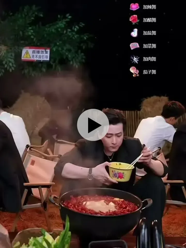 은근 잼있다는 대륙의 엑셀방송 근황