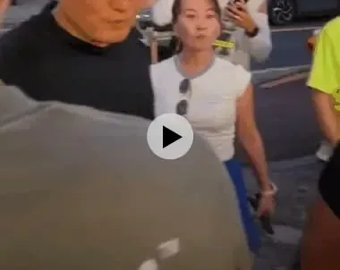 업그레이드 된 런닝족 근황