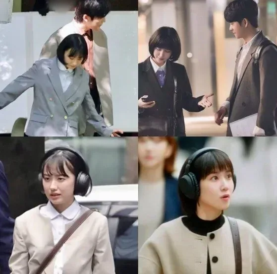 변호사 우영우 일본판 미나미다 미나미 드라마 공개