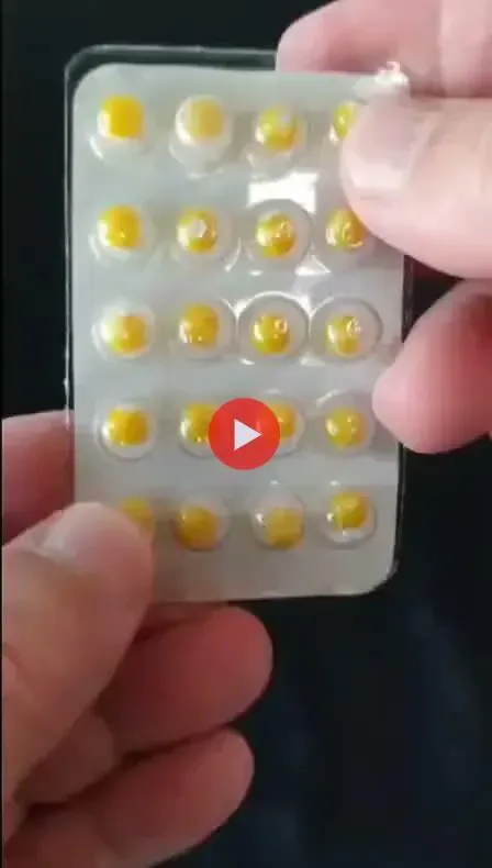 낭만의 시대에 나왔던 화약 BB탄