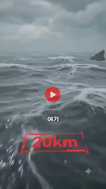 300년 전, 바다 한가운데 등대를 세운 방법.mp4