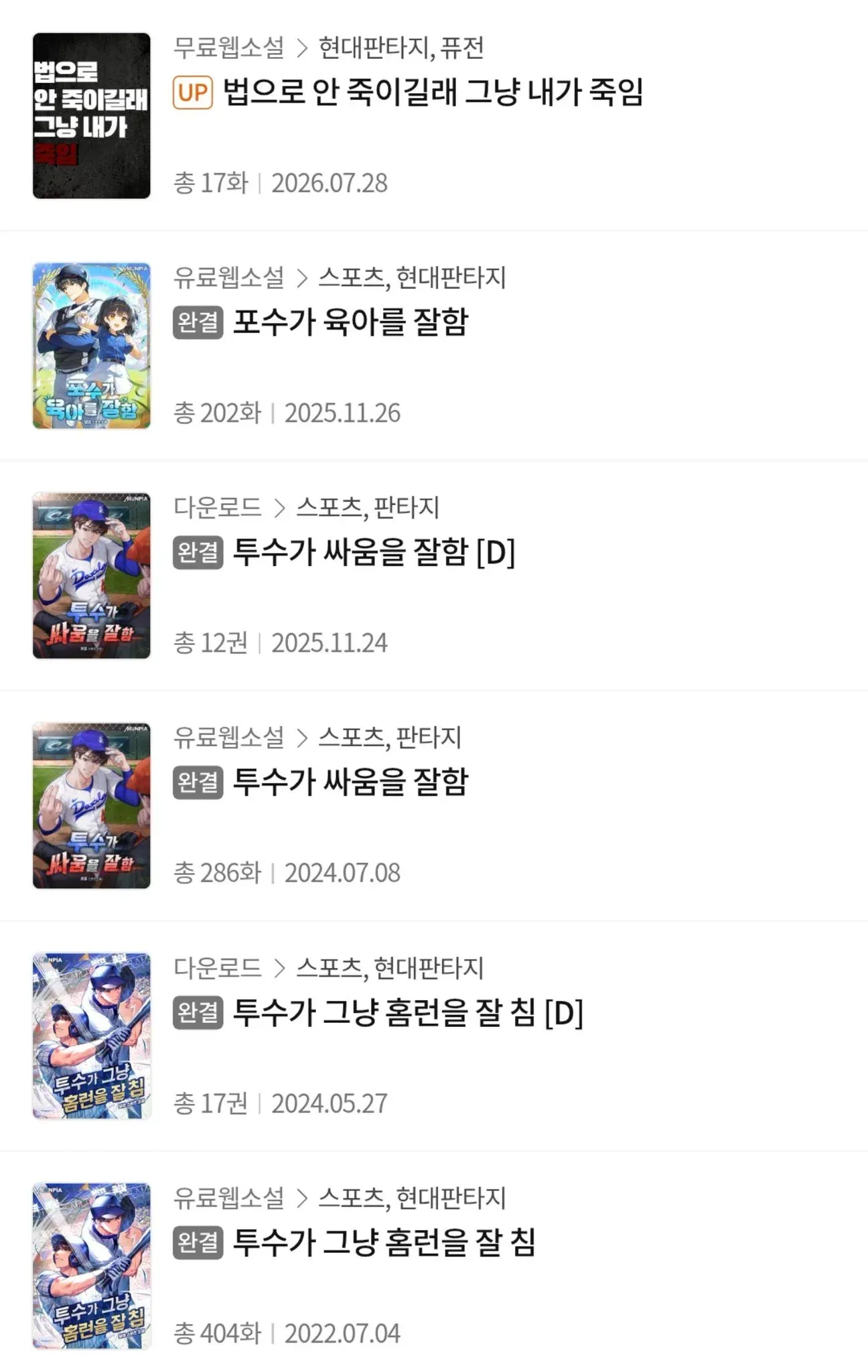 작가한테 무슨일이 있었던거임?