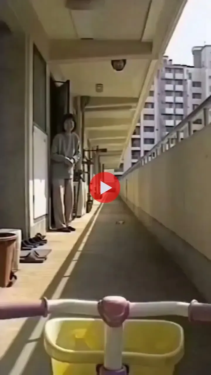깜놀 주의) 반응 좋다는 ai 공포영상 ㄷㄷㄷㄷ