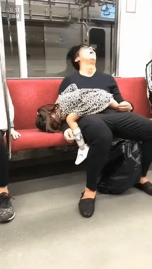 끝내주는 하루를 보낸 부녀.mp4