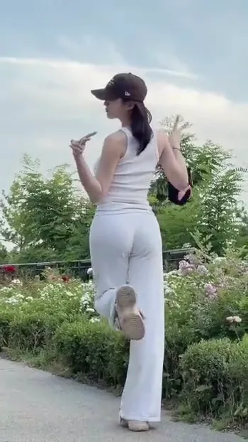 [약후]엄청 편하다는 바지