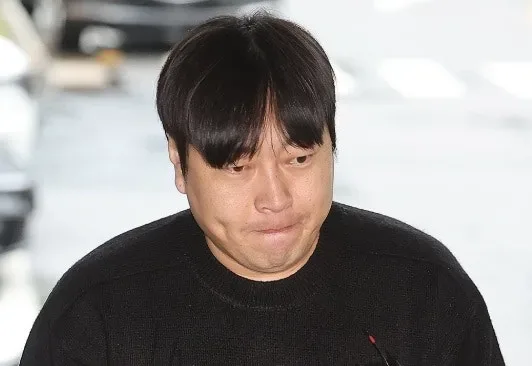 [속보] 검찰, '불법도박·음주운전' 개그맨 이진호에 징역 2년 구형