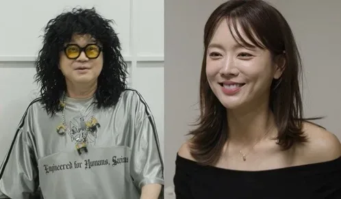 지상렬, 박서진에 피처링 구애하다 ‘여친’ 소환…“보람 누나가 알아요?”
