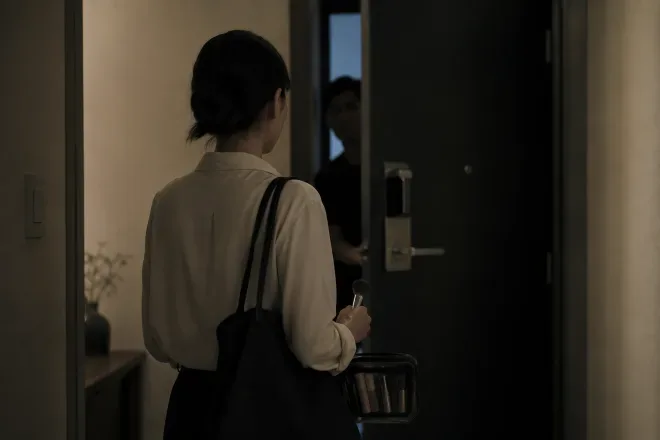 [속보] "출장 메이크업 해주세요" 집 갔다가 성폭행..당근알바' 주의보