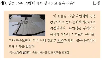 한능검 시험에도 나온 네임드 독립운동가의 후손들 근황